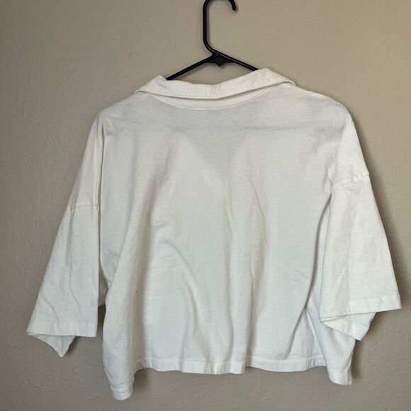 (WILD FABLE) crop top - Picture 6 of 6